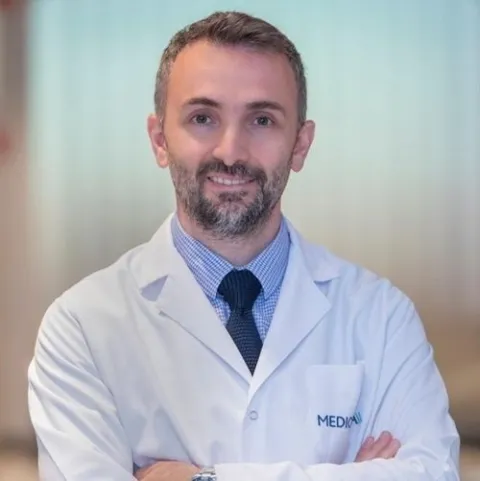 Dos. Dr. MURAT YALÇIN
