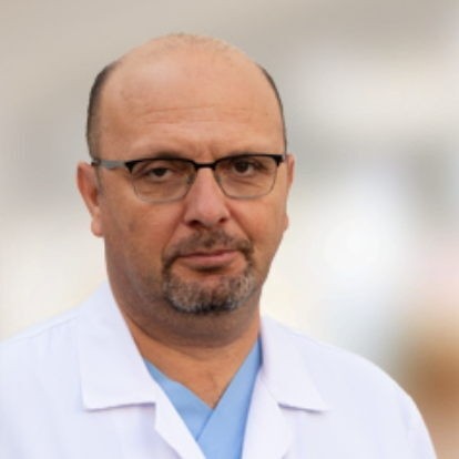PROF. DR. KÜRŞAD ERİNÇ