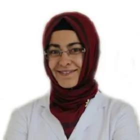 Diş hək. AYŞEGÜL TOTAN HATİPOĞLU