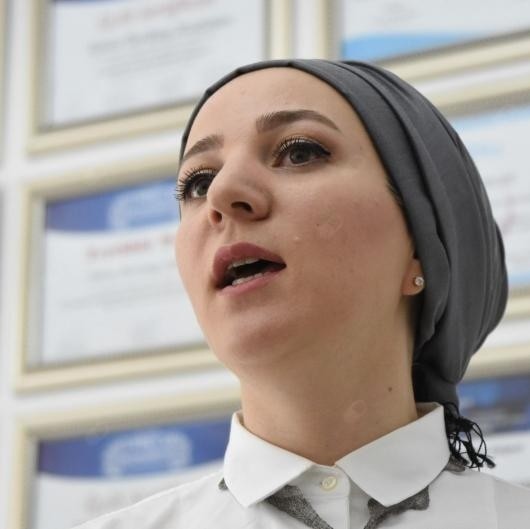 OP. DR. SELMA DENKTAŞ KUDUBAN