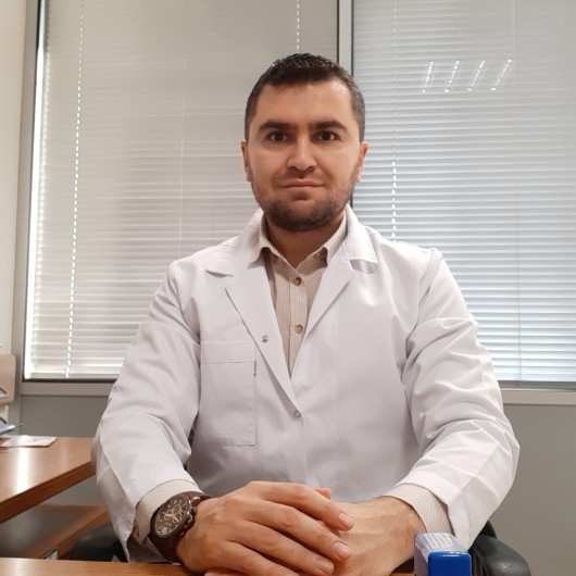 OP. DR. HÜNKAR ÇAĞDAŞ BAYRAK