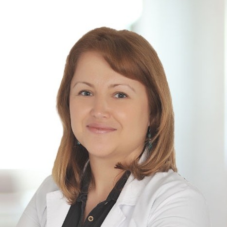 UZM. DR. DENİZ KULAK GEDİK