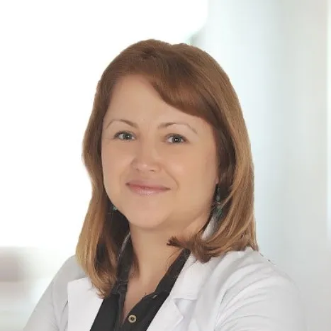 İxt. Dr. DENİZ KULAK GEDİK