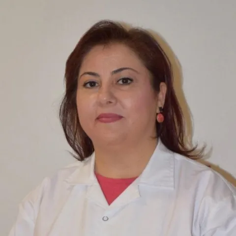 PROF. DR. DİDEM ARSLAN