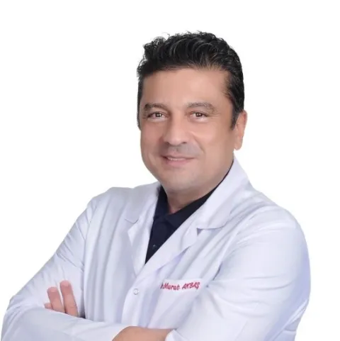 İxt. Dr. İSHAK MURAT AKBAŞ