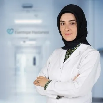 Cərrah Dr. NEŞE KAPLAN KARAKAŞ