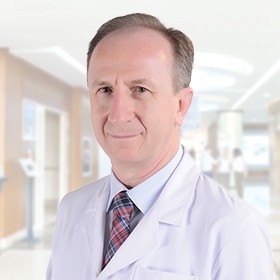 UZM. DR. SELÇUK DÜNDAR