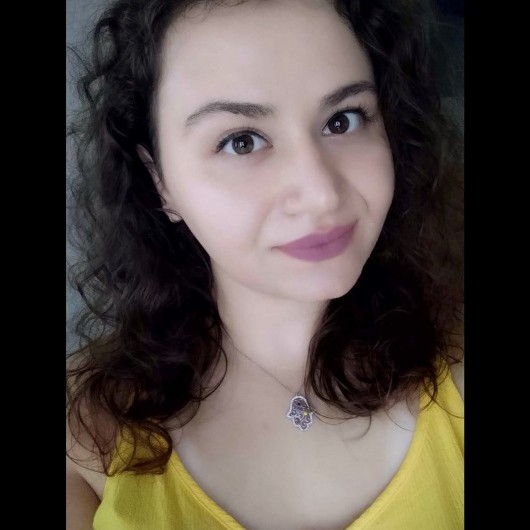 DYT. İREM KILIÇ