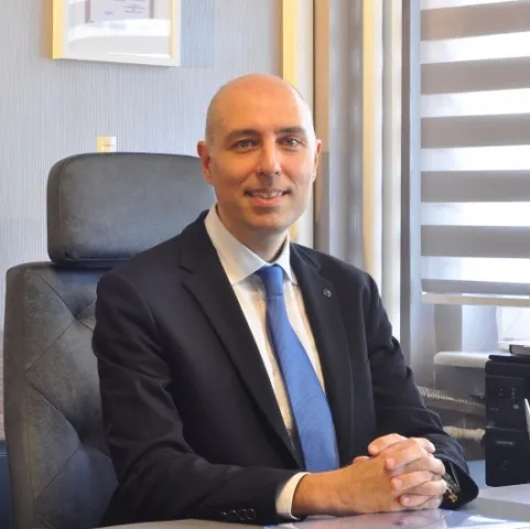 Prof. Dr. SERDAR TUNÇER