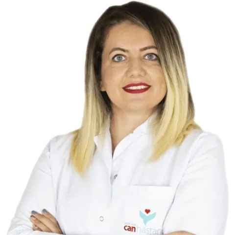 İxt. Dr. ÜMRAN ÖZMEN