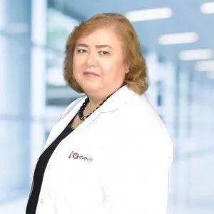 Prof. Dr. KEVSER ONBAŞI