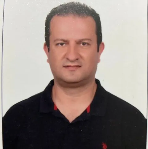 Cərrah Dr. KENAN VASFİ ERGUN