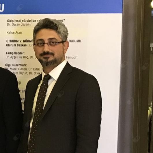 DOÇ. DR. EMRAH AYTAÇ