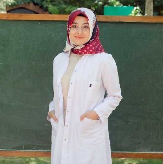 DYT. SEDA NUR SEYFİ