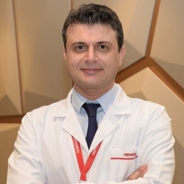 OP. DR. ÖMER FARUK ÖĞE