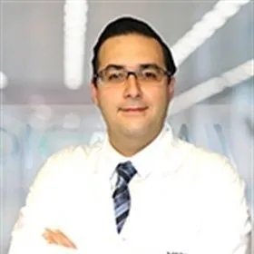 Cərrah Dr. MERTER GÜLEN
