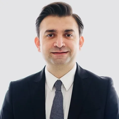 İxt. Dr. KİPER ASLAN