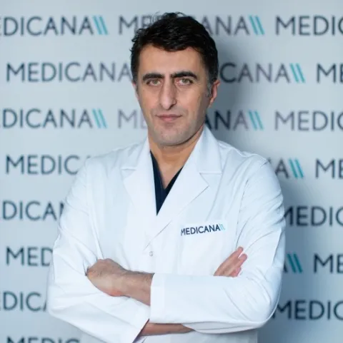 Dos. Dr. MURAT SARITEMUR