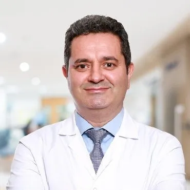 İxt. Dr. A. SELİM HASÖZLER