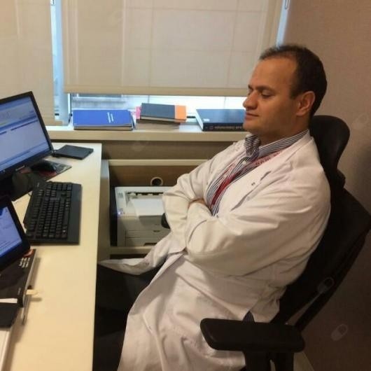 DOÇ. DR. TEOMAN AKÇAY