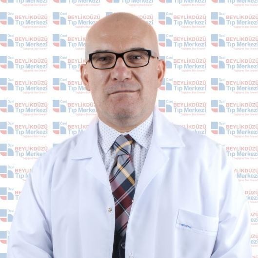 OP. DR. RIFAT KOCABAŞ