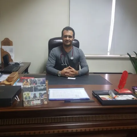 UZM. DR. ÇAĞATAY AK