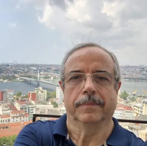 İxt. Dr. ALİ AKBEN