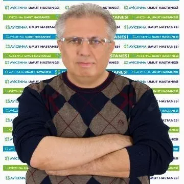İxt. Dr. NURETTİN YÜCEL