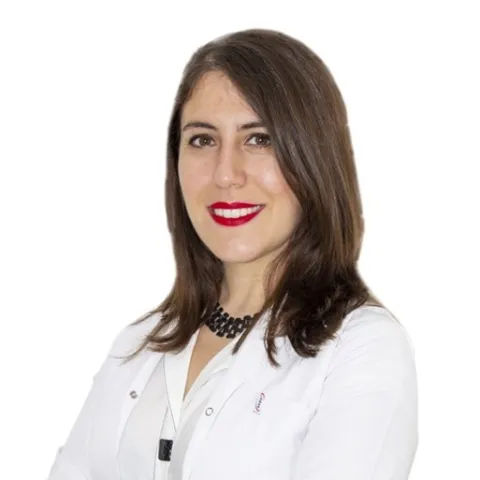 OP. DR. GÖNENÇ UÇURAN AKSU