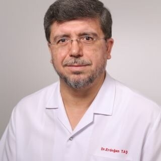 DR. ERDOĞAN TAŞ