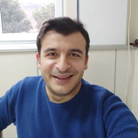 UZM. DR. HİDAYET ŞAL