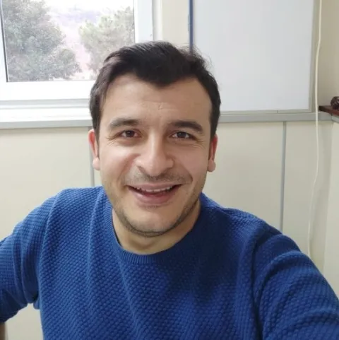 UZM. DR. HİDAYET ŞAL