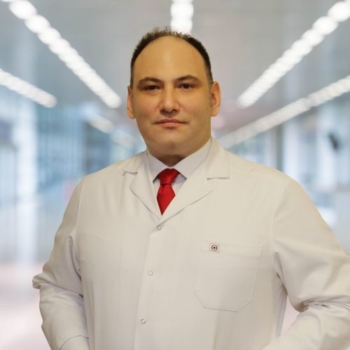 OP. DR. BATUHAN KOBANER