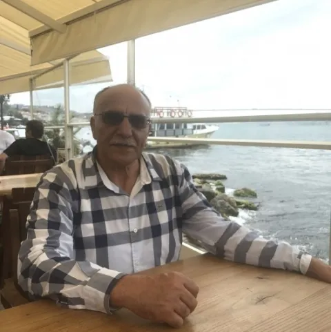 Dr. İBRAHİM HATİPOĞLU