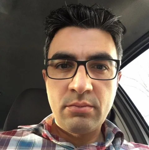 Diş hək. ZEKİ YILDIRIM