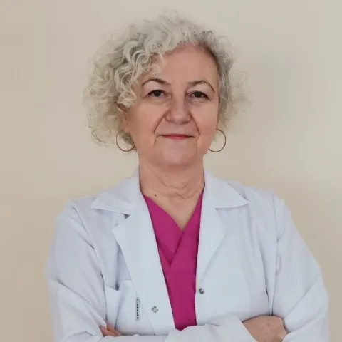 Cərrah Dr. TÜLAY ŞAHBAL