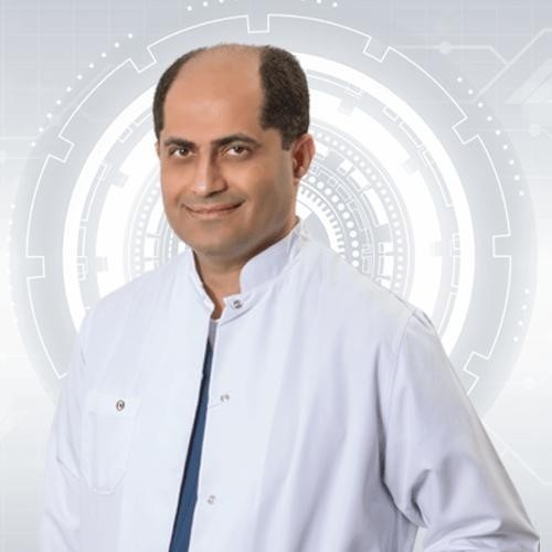 OP. DR. ATİLLA HACIBEKİROĞLU