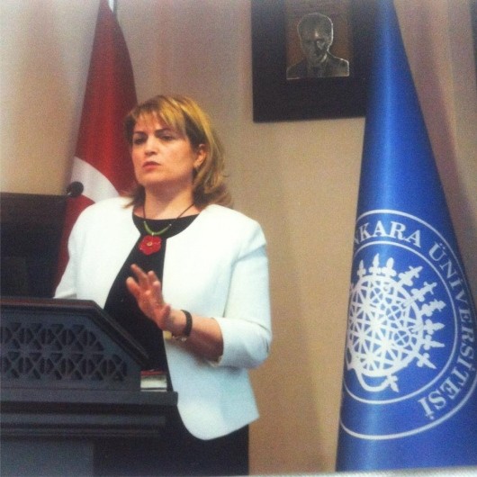 PSK. ŞENAY ÖLMEZ
