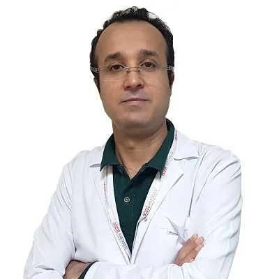 Fachärztl. Dr. GÜRSEL ŞAHİN