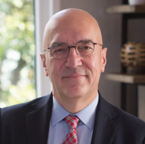 Prof. Dr. EMİN EMRULLAH TAŞINDI