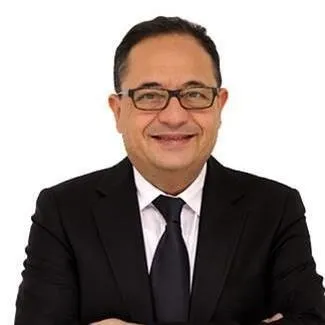 Cərrah Dr. AHMET SERDAR SARAÇEL
