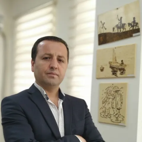 UZM. KL. PSK. MUSAB KIRCA