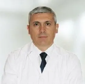 Prof. Dr. ATİLLA BAYER