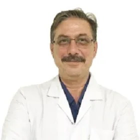 Dr. OĞUZ CEYHAN