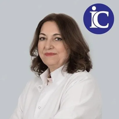 İxt. Dr. GÜLAY ŞAKİROĞLU