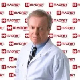 Dos. Dr. M.NAZİF KÜRKÇÜOĞLU