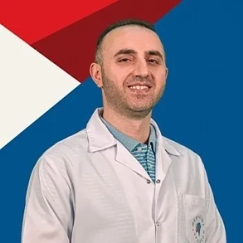 Dr. müəllim OSMAN AKYÜZ