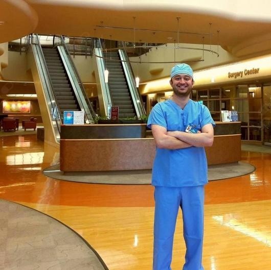 DR. ÖĞR. ÜYESİ GÖKHAN KARADEMİR