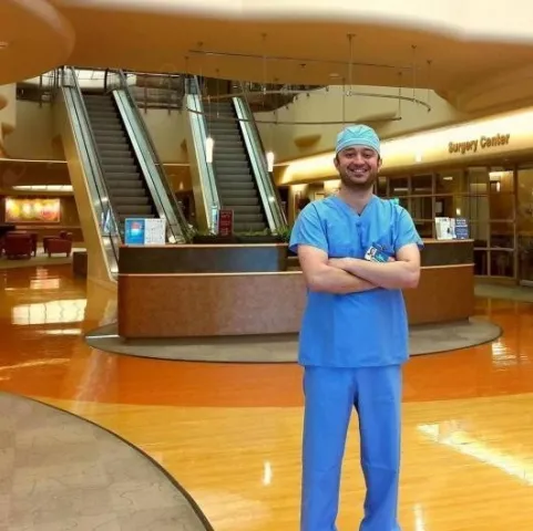 Dr. müəllim GÖKHAN KARADEMİR