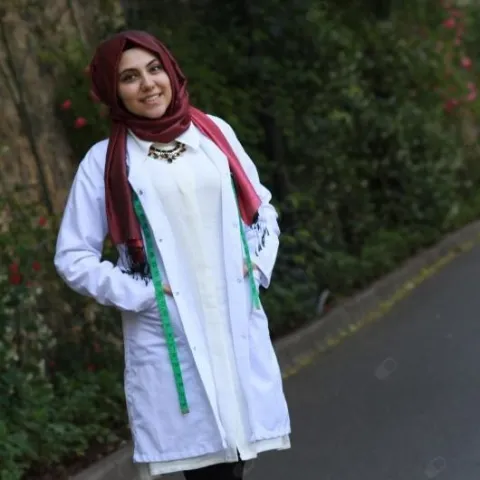 Diyet. AYŞENUR ALPASLAN